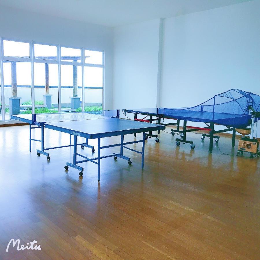 Appartement Twin Galaxy By Greatday à Johor Bahru Extérieur photo