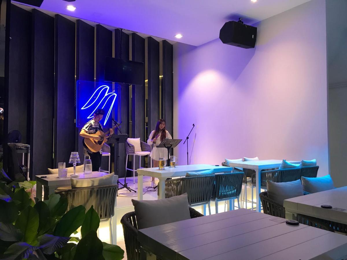 Appartement Twin Galaxy By Greatday à Johor Bahru Extérieur photo